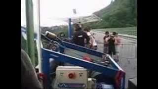 Super Bungee Jumping 2009