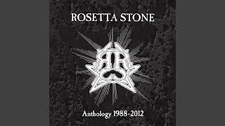 Video thumbnail of "Rosetta Stone - Deeper"