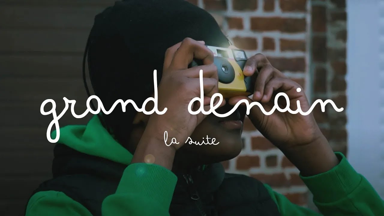 Grand Denain, la suite. 2023