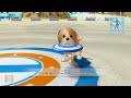 【Wii】TASさんがWii Sports Resortに行ってみた【ﾌﾘｽﾋﾞｰﾄﾞｯｸﾞ】