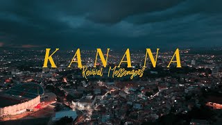 KANANA ( Joïca & Sonia )🇲🇬| Revival Messengers