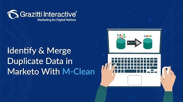 Identify & Merge Duplicate Data in Marketo With M-Clean