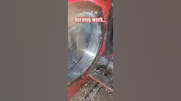 #horizontalboringmachine#boring  #milling#cncmill#factory#machine #remix#automobile#welding #cnc...