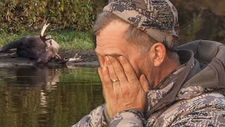 SHOP STORIES: Alaska Moose Hunt Gone Wrong (Behind The Scenes)