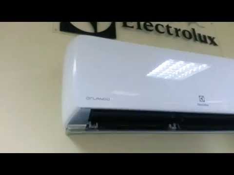 Кондиционер електролюкс ORLANDO Electrolux EACS/I-11HO/N3