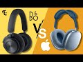 Beoplay HX VS AirPods MAX | Who Wins?