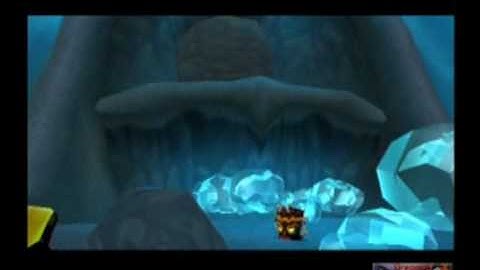 Crash Twinsanity #07