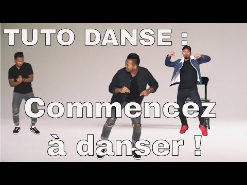 Vidéo: Comment Demander à Un Gars De Danser