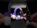 3d products make a mobile satisfying stand like engine gear #volumetricdisplay #arglasses #magicleap