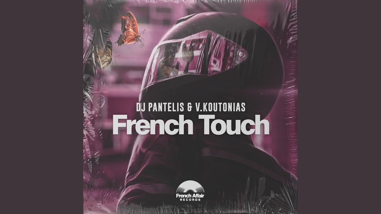 the dong french touch