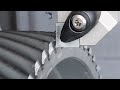 Tungaloy - Hard Turning Series for hardened steels