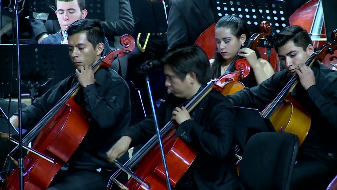 FRANZ VON SUPPÉ - Caballería Ligera Obertura -.