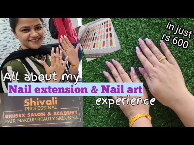 Harry Nail Studio (@nails_harry_amritsar) • Instagram photos and videos