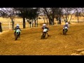 HOH/FMF AMA Texas Winter Series - Round 4 - Oakhill Raceway