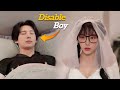 Poor Girl Has to Marry a Rich Disable Boy. Kdrama Recap, Korean Drama, Chinese Drama.
