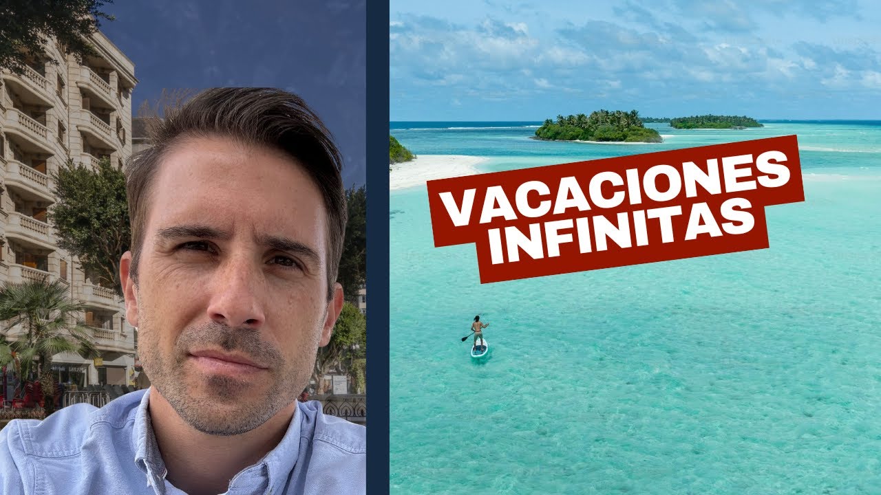 Este Piso Me Pagará Todas Las Vacaciones De Mi Vida