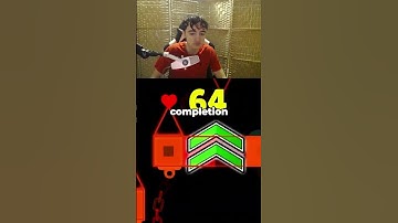 The Lowest Heart Rate in Geometry Dash