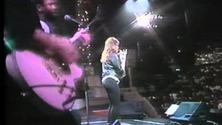 Video thumbnail of "Laura Branigan - Self Control - Touch Tour"