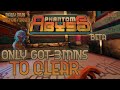 Only got 3min to clear the Room | Phantom Abyss BETA Gameplay - Daily Challenge Run 27/06/2023