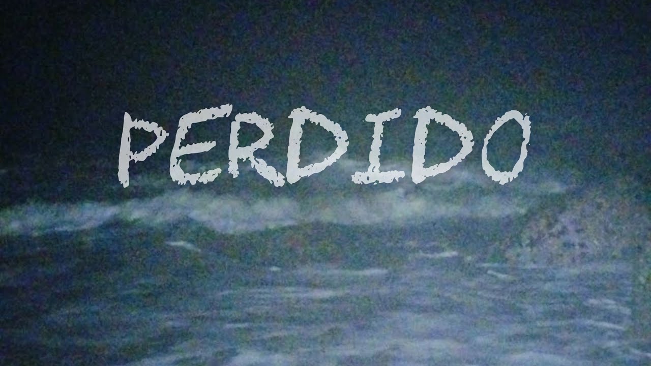 Watch BIBO - PERDIDO | (OFFICIAL AUDIO) on YouTube Watch BIBO - PERDIDO | (OFFICIAL AUDIO) on YouTube