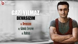 Gazi Yılmaz - Gümüş Çerçeve (Official Music)