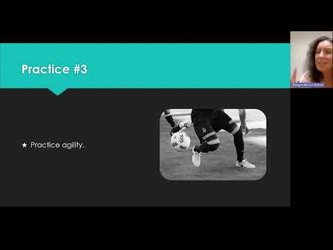 Practicing Success Video for Advising - video from Wake Tech