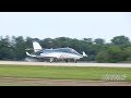 Aero-TV: The Stratos 714 at Oshkosh - Developing a 'No-Excuses' S/E Jet