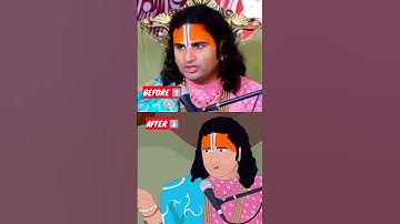 2D Animation Ai Video Editing | 2d Ai Video Kaise Banaye