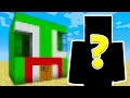 Cactus Jones Has a NEW Neighbor?! ( Preston Minecraft Story)