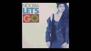 Nocera - Let's Go • Karaoke