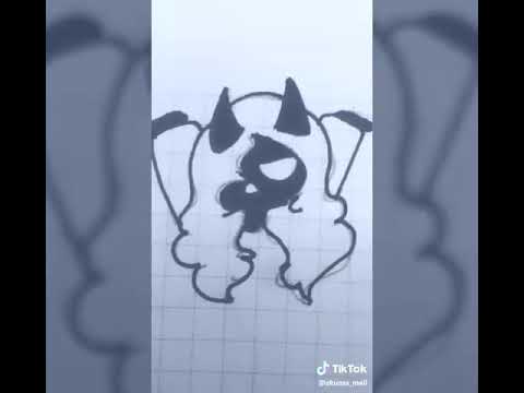 Videos sobre dibujos de tik tok cap.1 - YouTube