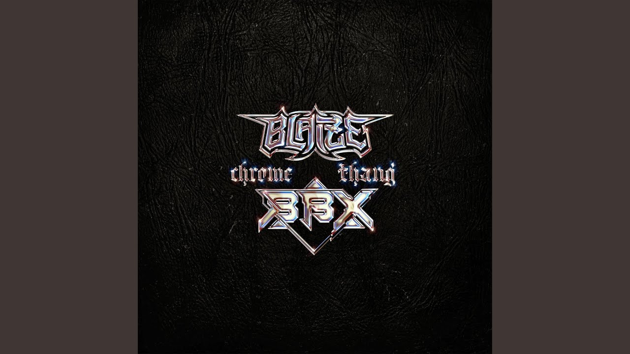 Watch Chrome Thang on YouTube Watch Chrome Thang on YouTube