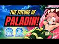Devs Are Fixing Paladin! What You Need to Know | Ragnarok Origin Classic