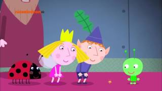 Ben and Holly's Little Kingdom Compilation 7 Ben and Holly's Cartoon for Kids