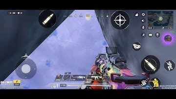 The safezone is collapsing