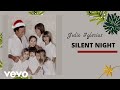 Julio Iglesias - Silent Night (Oficial Audio)