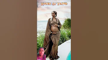Mami Papi Mkambala Juma Babymkambala Mkambalafamily Shorts Shortvideo Jp2025 Jumajux Priscillaojo 