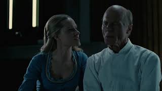 Best Scene of Westworld Season 3 ( 3x04, The Mother of Exiles, William Sees Dolores)