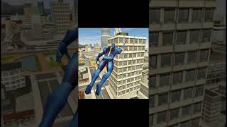 rope hero vice town game Naxeex Action