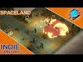 Spaceland â–² UN X-COM VELOCE! [Gameplay ita]