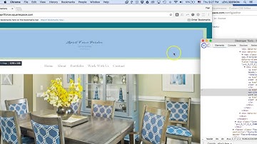 How to accomodate square logo in header of Brine template