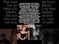 Ariana Grande's Comeback Slammed as 'Boring' as Fans Call New Single 'Worst Song Ever' #Shorts #fyp