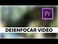 Como desenfocar o difuminar un video muy facil en Premiere PRO (Asi se hace)