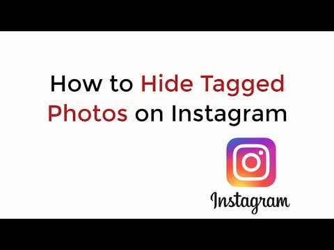 How to Hide