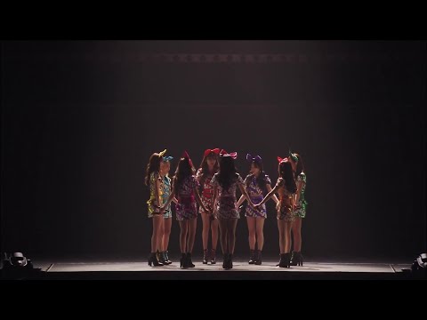 Girls' Generation - Into The New World 'The Best Live At Tokyo Dome