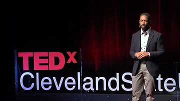 The Next Great American City | Timothy Tramble | TEDxClevelandStateUniversity