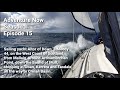 Adventure  Now Season II Ep.15. Sailing Altor to Ardnamurchan Point, Oban, Kerrera, Easdale & Crinan