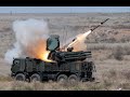 Transport and combat vehicle for ZRPK &quot;Pantsir-SM&quot;: a large ammunition load and new features