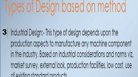 Introduction to Design of Machine Elements 1
