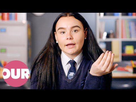 Educating Greater Manchester - Series 1 Episode 2 | Our Stories